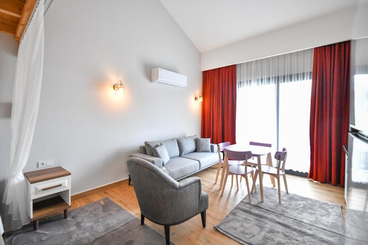 Red Moon Aparthotel Fethiye