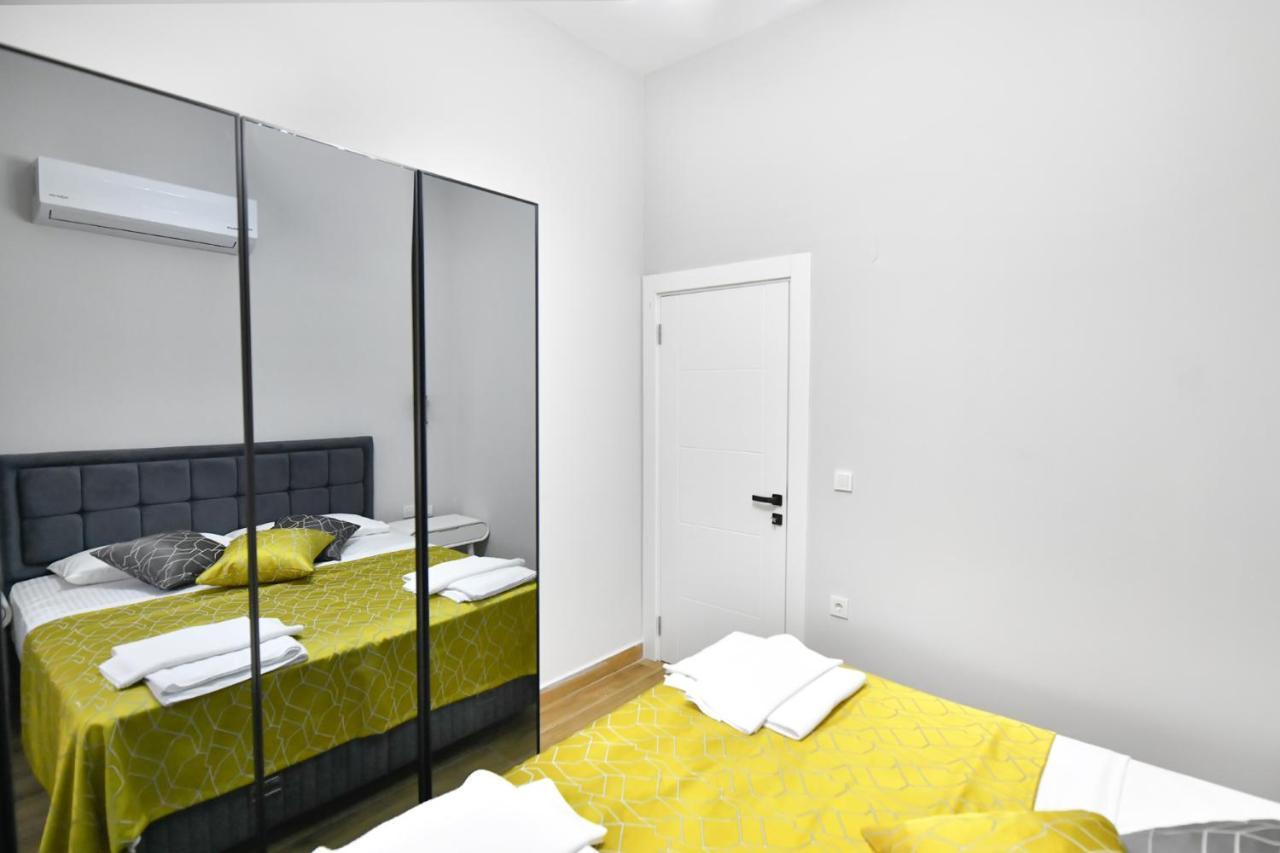 Aparthotel Red Moon