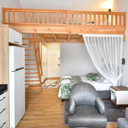 Red Moon Suites Fethiye Exterior photo