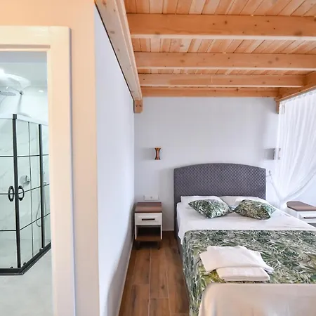 Red Moon Suites Fethiye Exterior photo