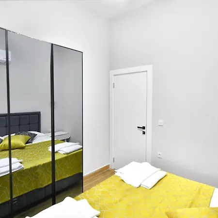 Red Moon Suites Fethiye Exterior photo