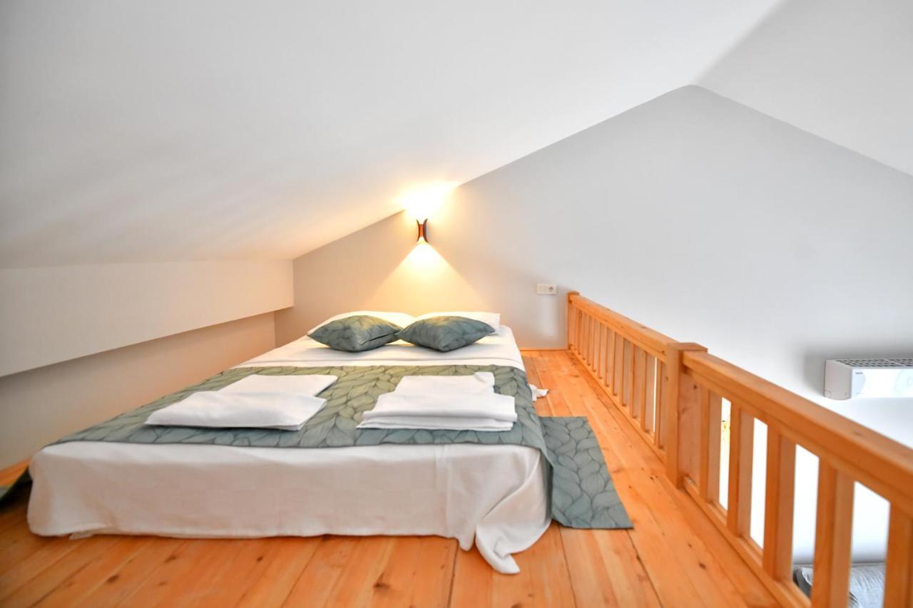 Appart hôtel Red Moon Fethiye