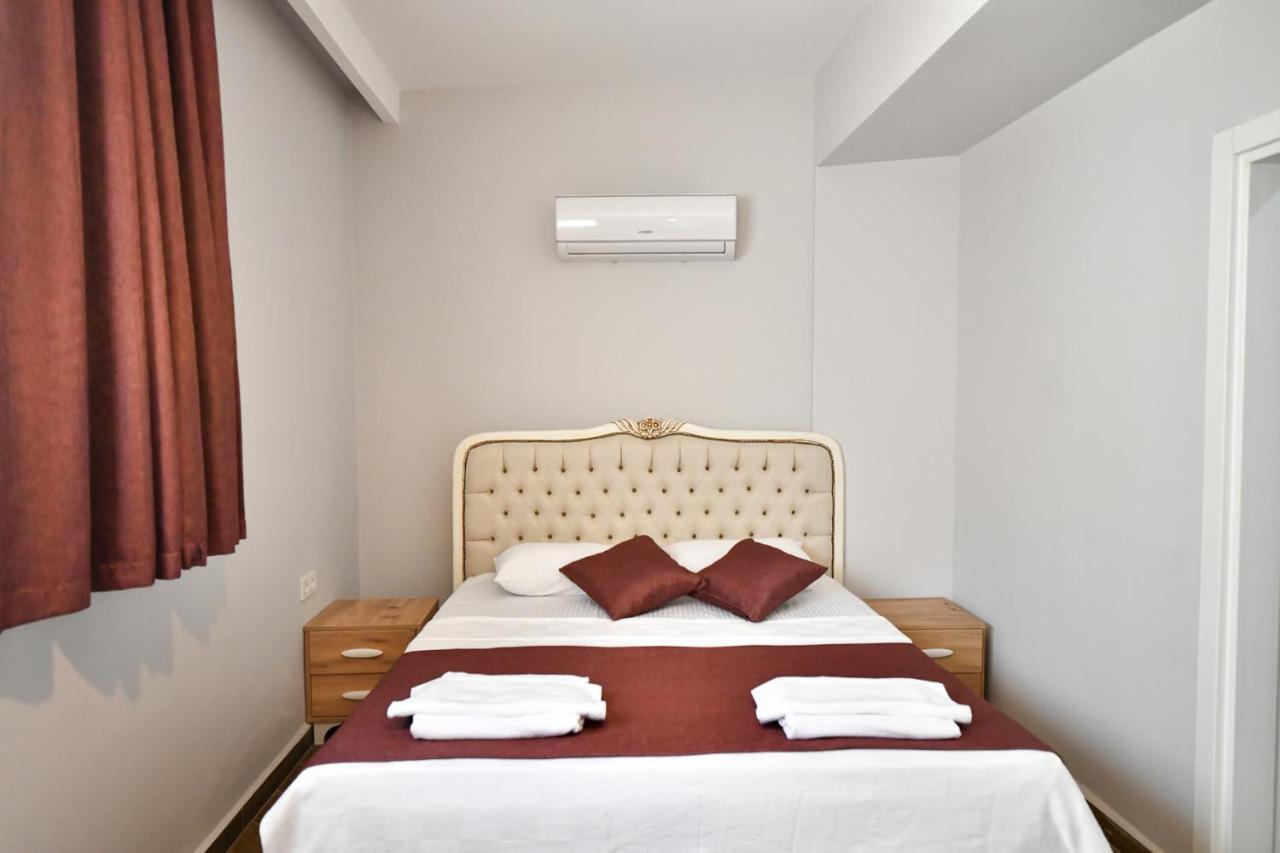 Appart hôtel Red Moon Fethiye
