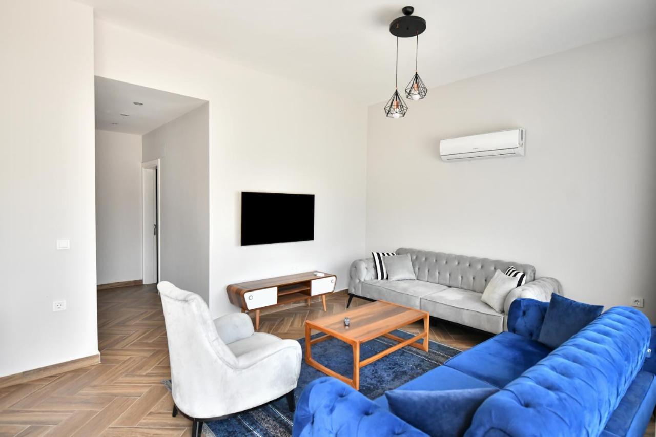 Apart Otel Red Moon Fethiye